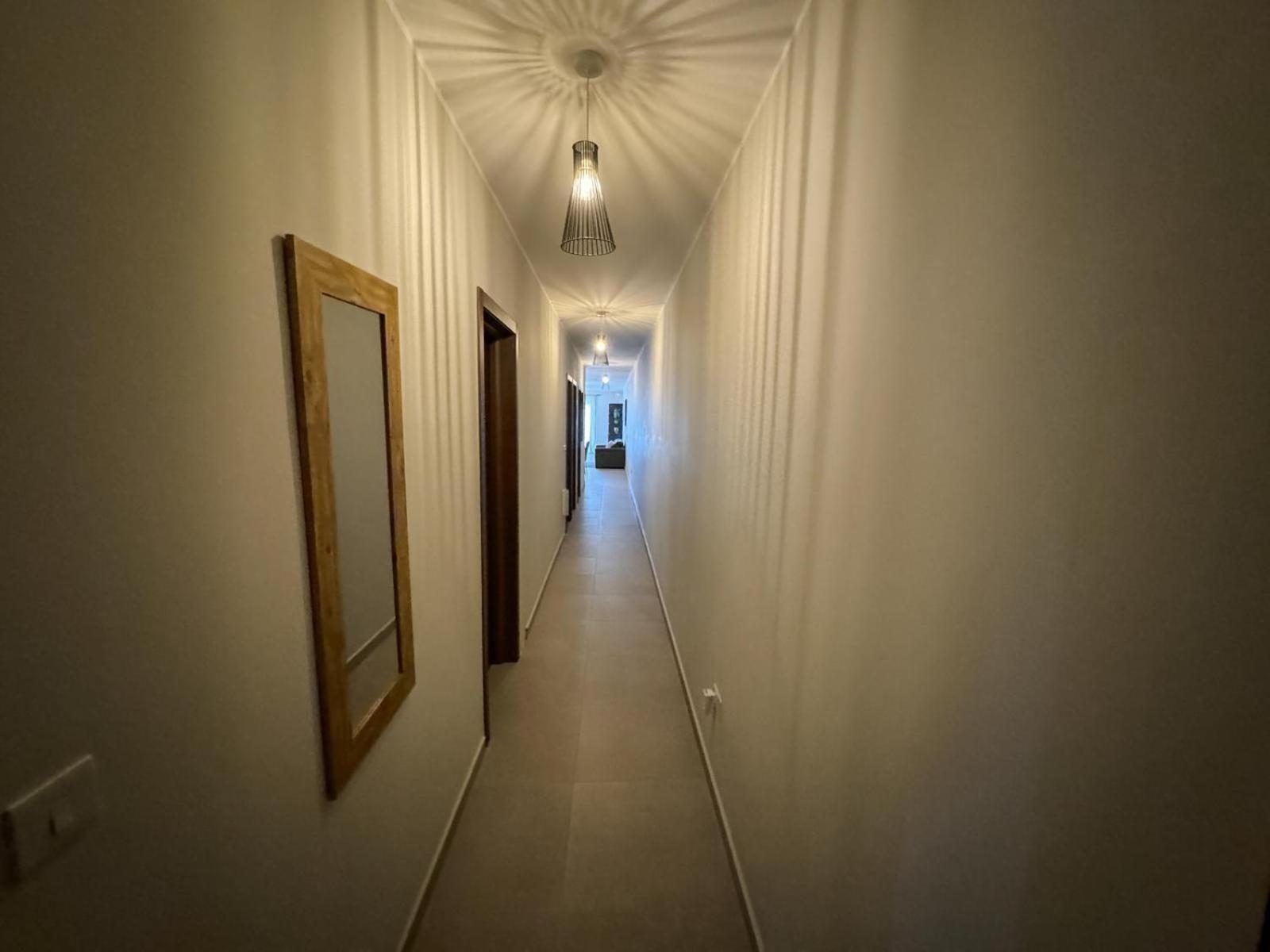 Centrally Located, Well Equipped, Stylish Flat. San Pawl il-Baħar Kültér fotó